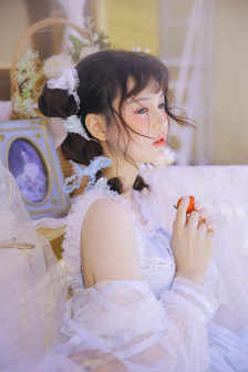 巨人族的新娘